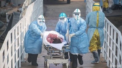 Власти Южной Кореи заявили о первой смерти от коронавируса