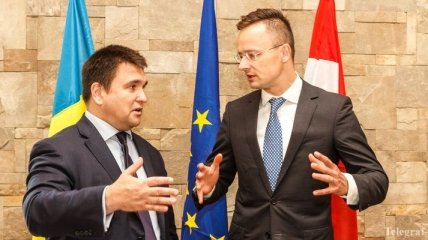 Венгрия не будет блокировать приглашение Порошенко на заседание в НАТО