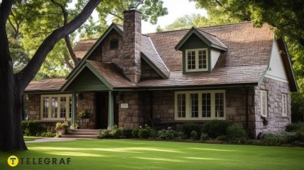 Наш дом – место, где мы отдыхаем и пополняем свою энергетику