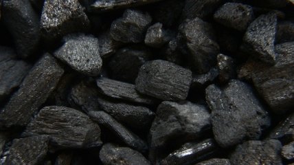 ГФС изъяла незаконно добытый на Луганщине уголь на сумму более 5 млн гривень