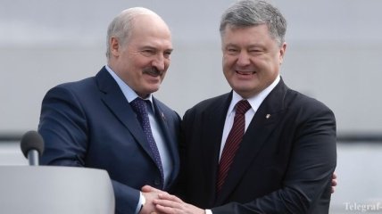 Беларусь окажет Украине гуманитарную помощь