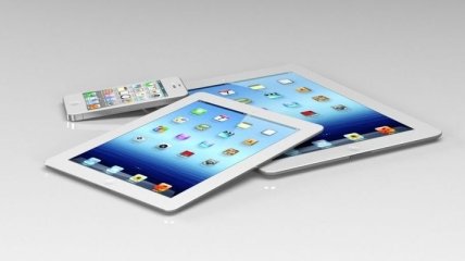 Apple покажет Мини-iPad уже в октябре