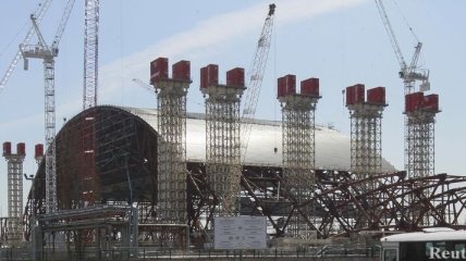Чернобыльская АЭС может перейти под управление Минэнергоугля Украины
