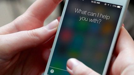 Apple Siri будет понимать чешский, словацкий и польский языки
