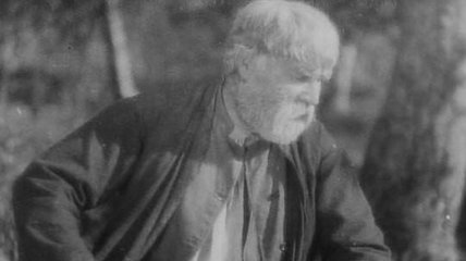 Во Львове покажут фильм Александра Довженко "Земля" в сопровождении группы "ДахаБраха"
