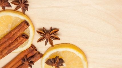 Волшебная парочка: почему корица и лимон так полезны для нашего здоровья