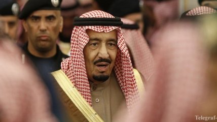 Король Саудовской Аравии объявил о перестановках в руководстве страны