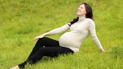 Я беременна: план действий на 9 месяцев