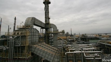 Польша отказалась получать нефть через Украину