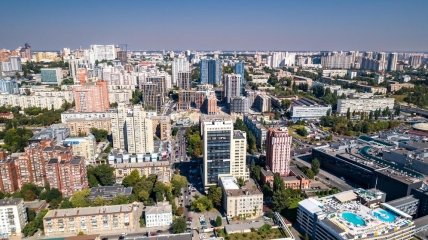 Трагедия произошла на Печерске