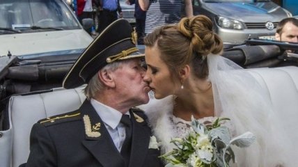 85-летний Иван Краско, возможно, снова станет отцом 