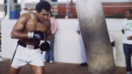 Мохаммед Али: факты из биографии легендарного боксера