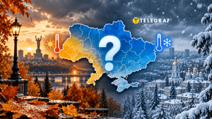 Прогноз погоды