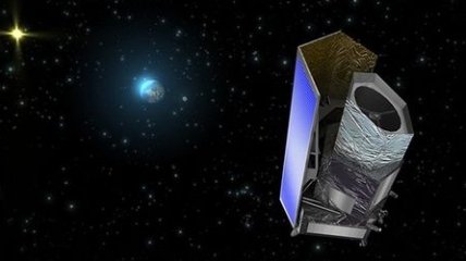 "Евклид" приоткроет завесу тайны формирования Вселенной
