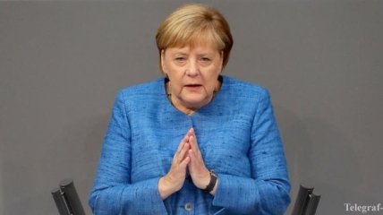 Меркель: Скоро состоится встреча "нормандской четверки"
