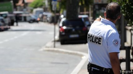 Полиция допрашивает экс-жену террориста из Ниццы