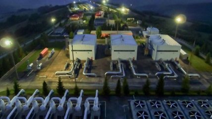 Коболев: ГТС Украины и Словакии могут поставлять российский газ в Европу