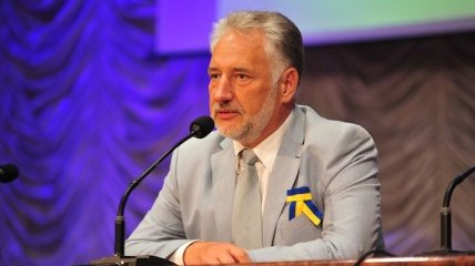 Жебривский назвал три ключевые задачи Порошенко по восстановлению Донбасса