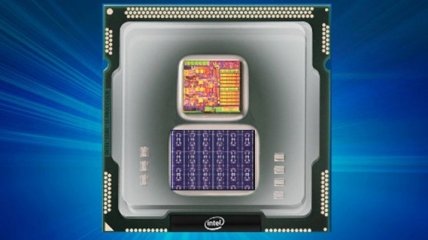 Новый процессор Intel сможет распознавать предметы на фотографиях