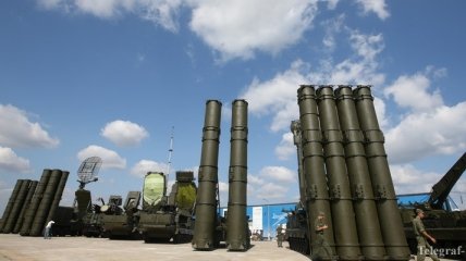 Россия начала боевые учения в оккупированном Крыму