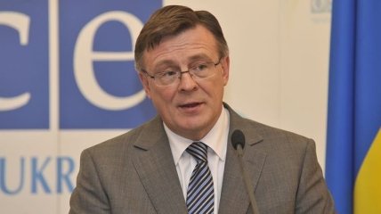 Украина и Венгрия обсудили евроинтеграционный курс