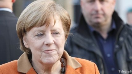 Партия Меркель уверенно побеждает на выборах в Сааре