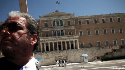 Греция и кредиторы договорятся о реструктуризации госбюджета