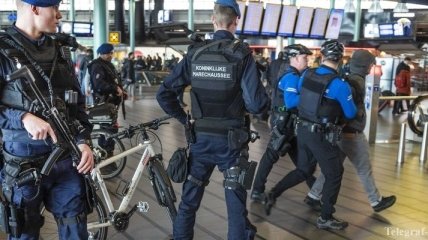 Стрельба в Нидерландах: арестован главный подозреваемый
