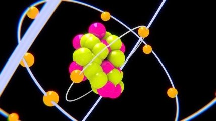 Новое исследование: Протон все-таки меньше, чем считалось