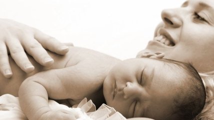 В поисках душевного спокойствия после рождения ребенка
