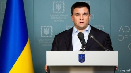 Климкин о саммите Украина-ЕС: Честный разговор нам крайне необходим