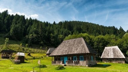 В Америке собираются активно развивать украинский сельский туризм