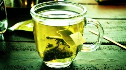 Названо ранее неизвестное свойство зеленого чая