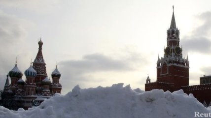 Снегопад в Москве будет идти несколько дней