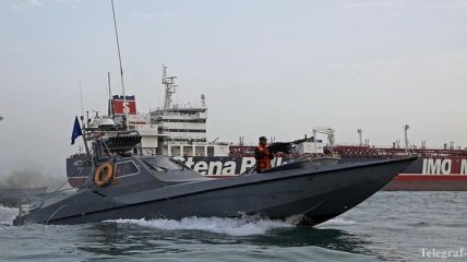 Напряжение в Ормузском проливе: семь стран ЕС отправляют наблюдательную миссию