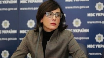 Назначен временный глава полиции Николаевщины