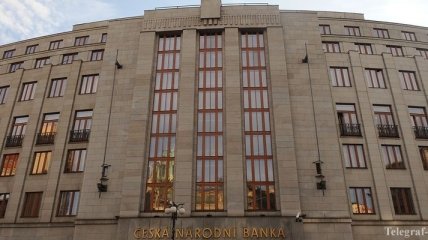 Нацбанк Чехии отозвал лицензию у банка с российским капиталом