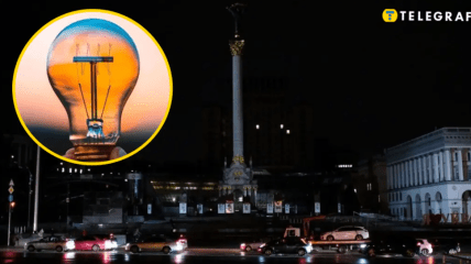 Чи в Україні відключатимуть світло
