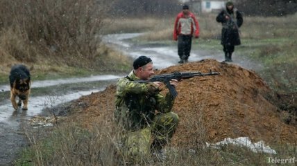 Разведка сообщает, что РФ готовится к возобновлению боевых действий на Донбассе