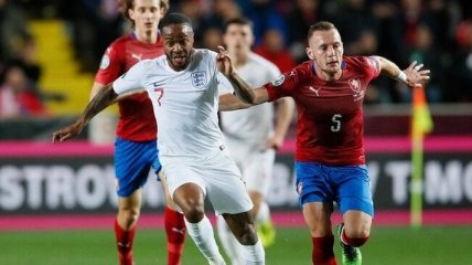 Чехия - Англия: анонс матча Чемпионата Европы