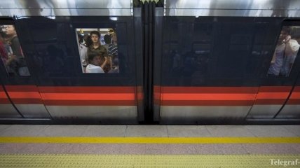 Жители Пекина получили в подарок 4 новые ветки метрополитена