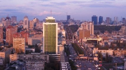 В Киеве проспекту Победы планируют вернуть старое название