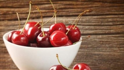 Вкусная ягода, которая полезна для здоровья кишечника
