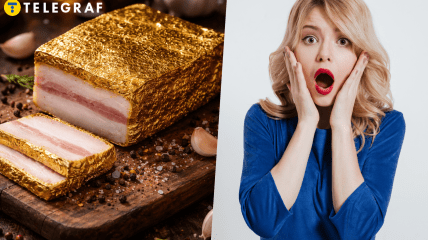 Ценник удивил покупателей