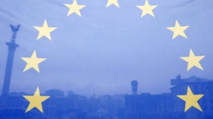 Представители трех стран ЕС осуществят наблюдательный полет над Украиной