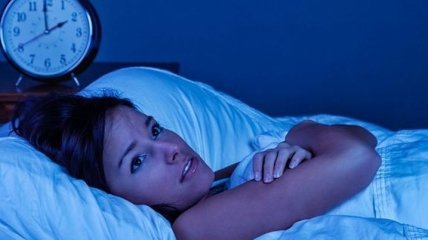 Медики: Недосып повышает риск инсульта