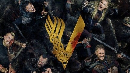 "Викинги" переезжают: исторический сериал продолжится на другом канале