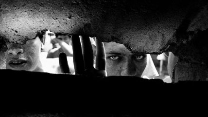 Глубины ада: тюрьмы Южной Америки в объективе Валерио Биспури (Фото)