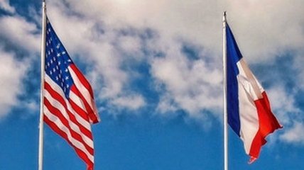 Главы минобороны США и Франции обсудили двусторонее сотрудничество