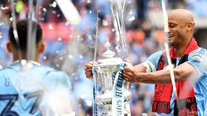 Многолетний капитан Манчестер Сити покидает клуб